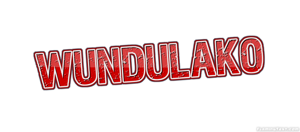 Wundulako Ciudad