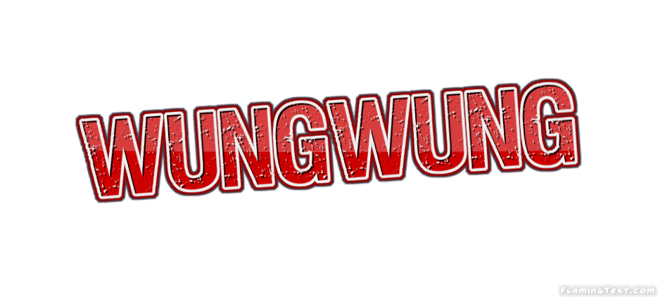 Wungwung مدينة