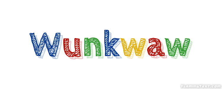 Wunkwaw City