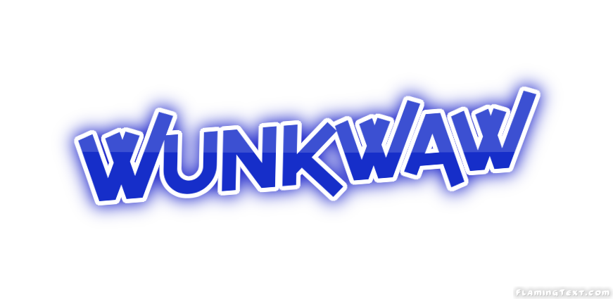 Wunkwaw Ville
