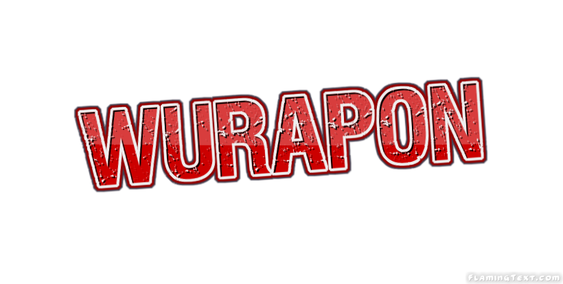Wurapon City