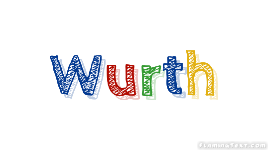 Wurth 市