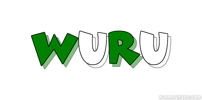 Wuru City