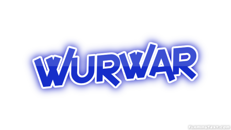 Wurwar City