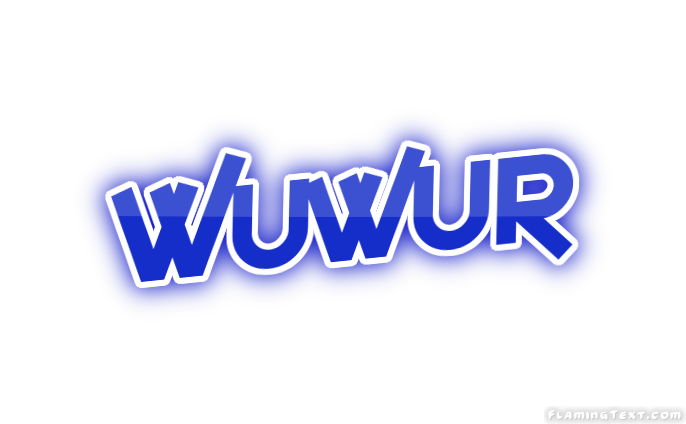Wuwur 市