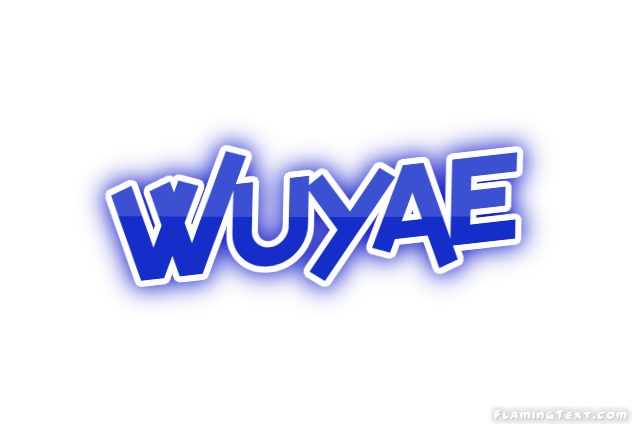Wuyae Ville