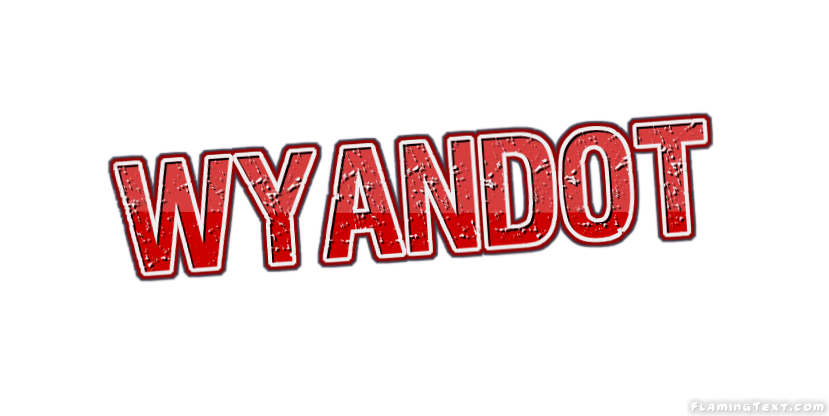 Wyandot Stadt