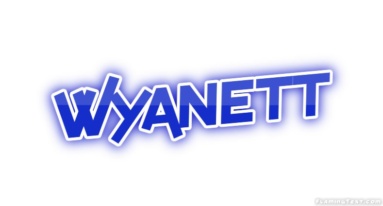 Wyanett City