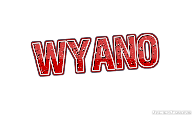 Wyano Ville
