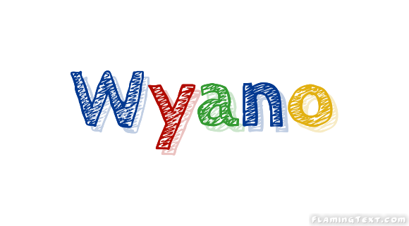 Wyano City