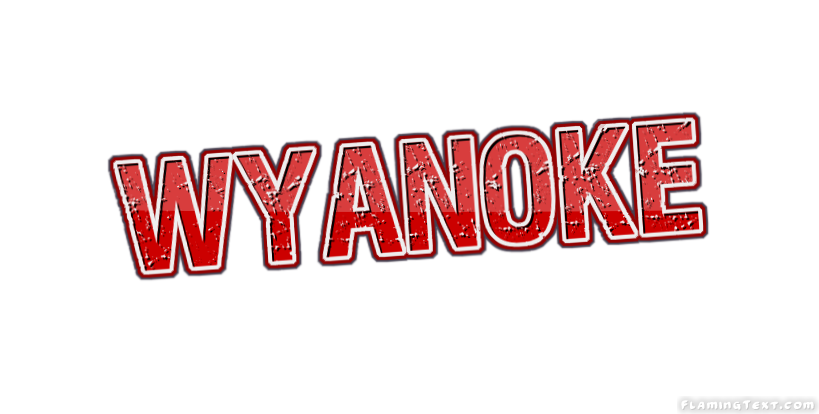 Wyanoke Stadt