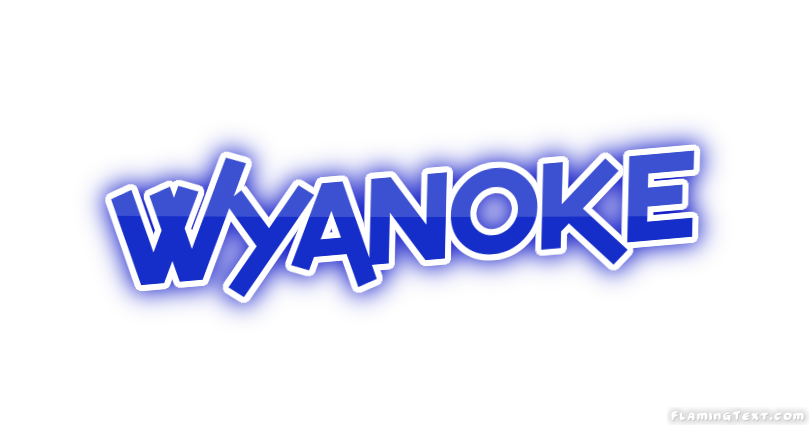 Wyanoke City