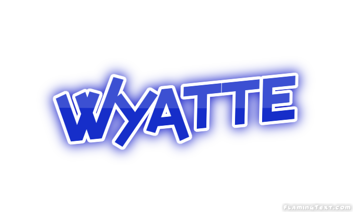 Wyatte City