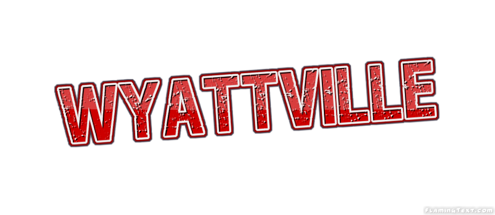 Wyattville город