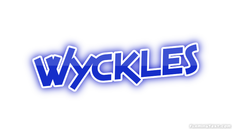 Wyckles 市