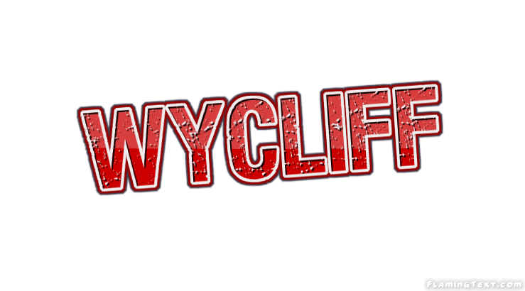 Wycliff City