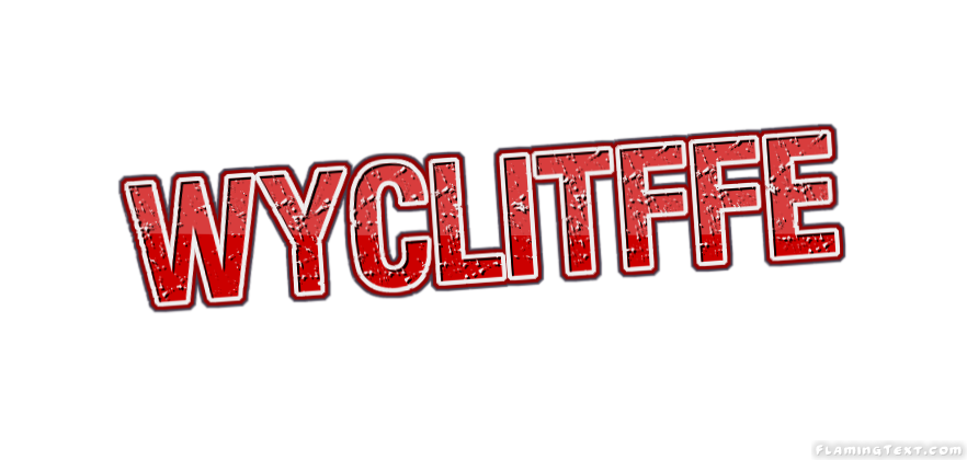 Wyclitffe City