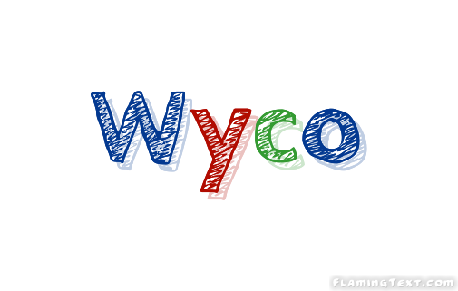 Wyco 市