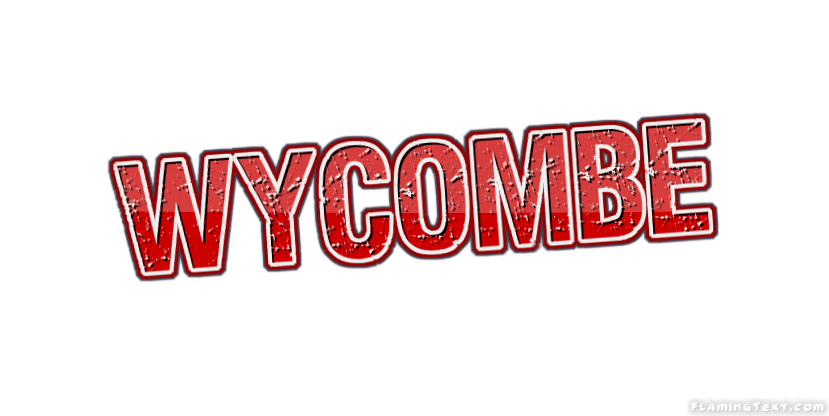 Wycombe Stadt