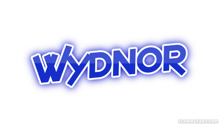 Wydnor City