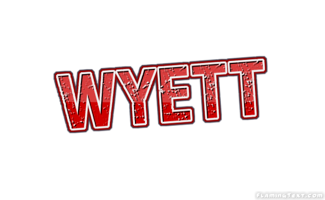 Wyett Ville