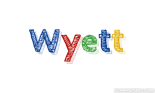 Wyett 市