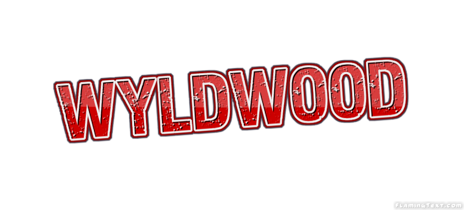 Wyldwood Stadt