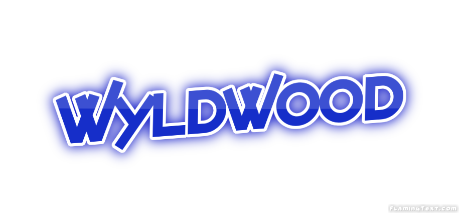 Wyldwood 市