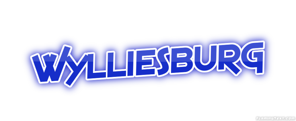 Wylliesburg City