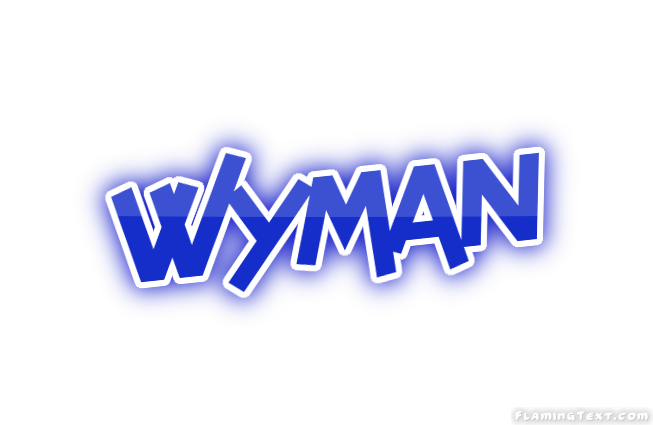 Wyman Ville