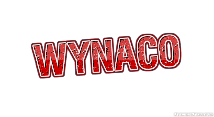 Wynaco City
