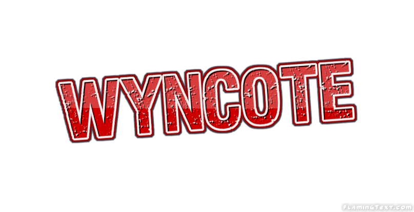 Wyncote 市