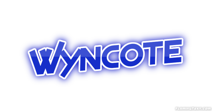 Wyncote город