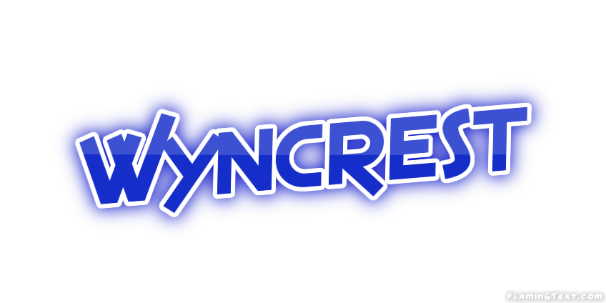 Wyncrest City