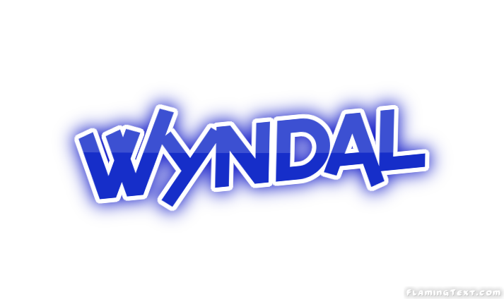 Wyndal 市