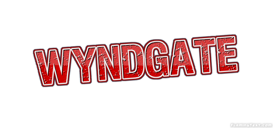 Wyndgate مدينة