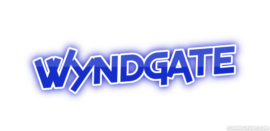 Wyndgate город