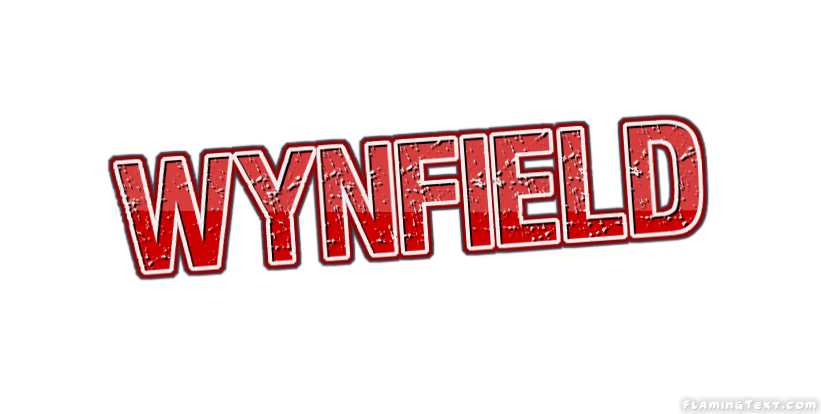 Wynfield город