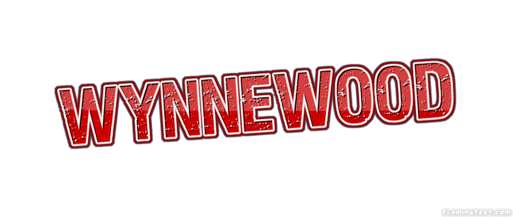 Wynnewood 市