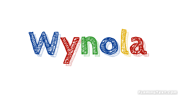 Wynola Cidade