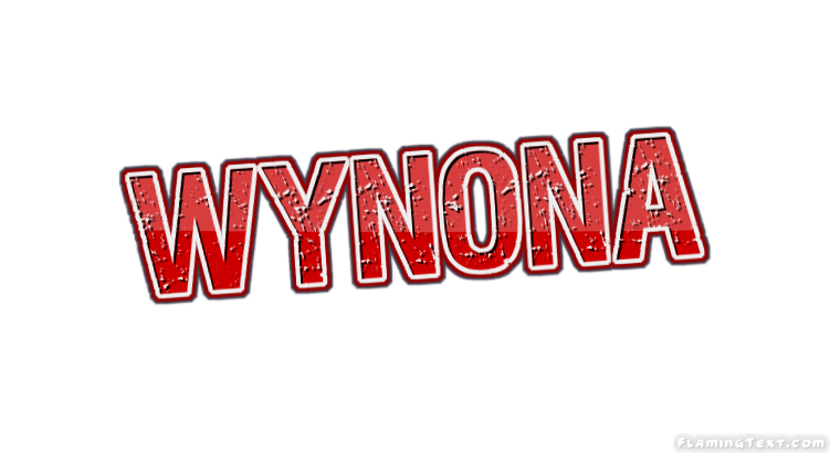 Wynona City