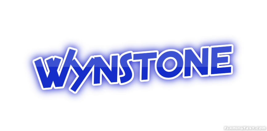 Wynstone مدينة