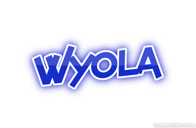 Wyola Ville