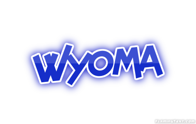 Wyoma Cidade