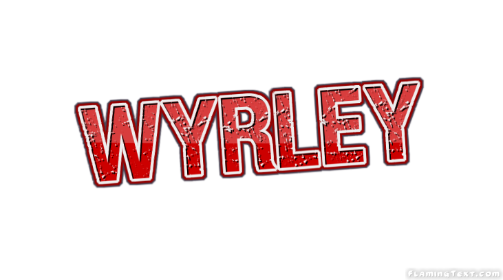 Wyrley Cidade