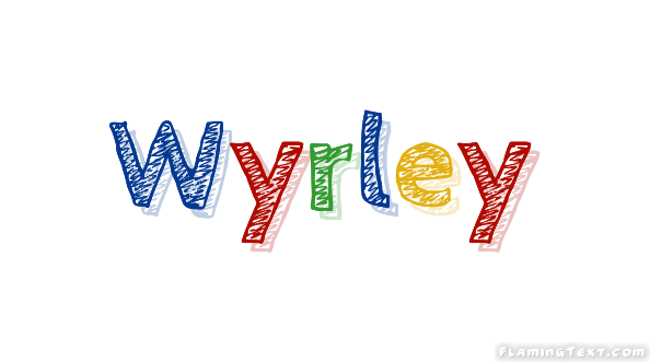 Wyrley City