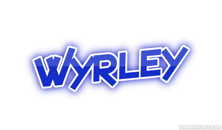 Wyrley Cidade