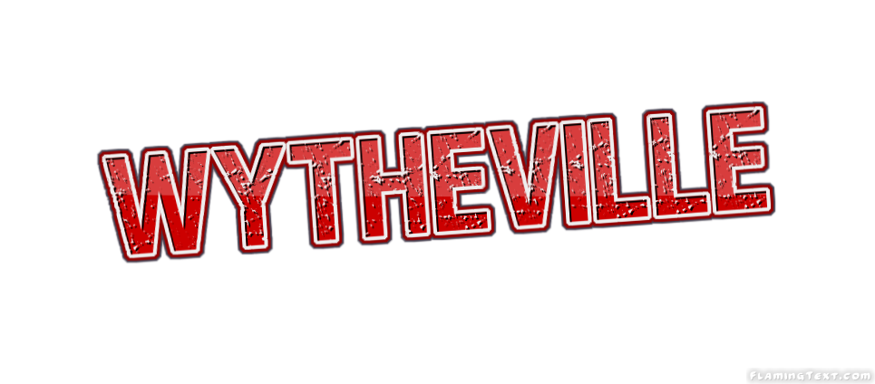 Wytheville City