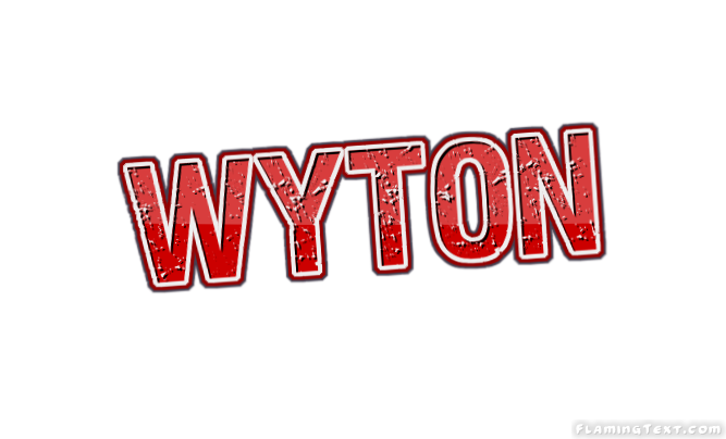 Wyton Cidade