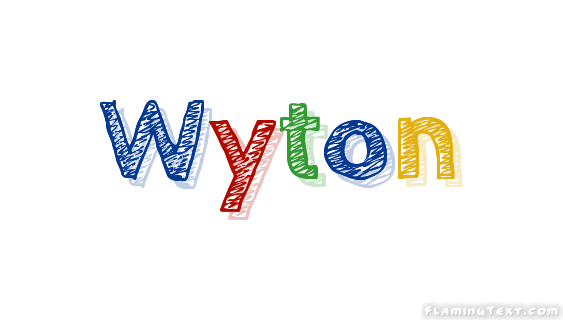 Wyton Ville